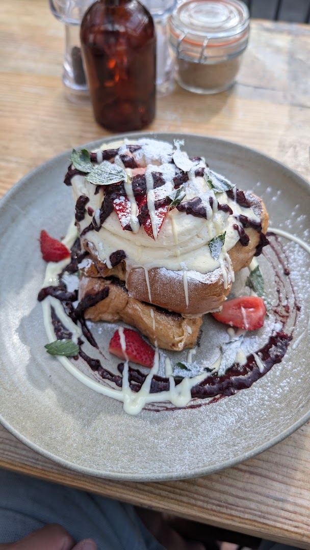 Sipp: appetizing, high-quality food photography