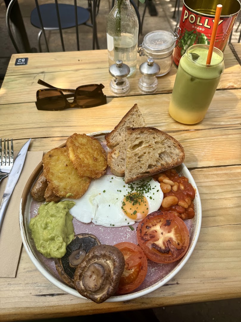Sipp: appetizing, high-quality food photography