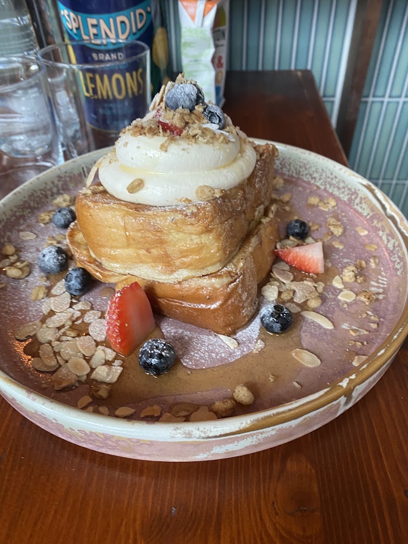 Sipp: appetizing photo of food dish