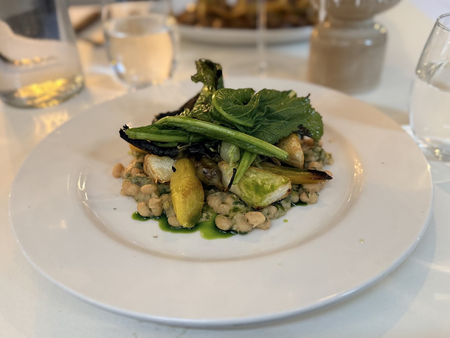 Winsome: appetizing, high-quality food photography