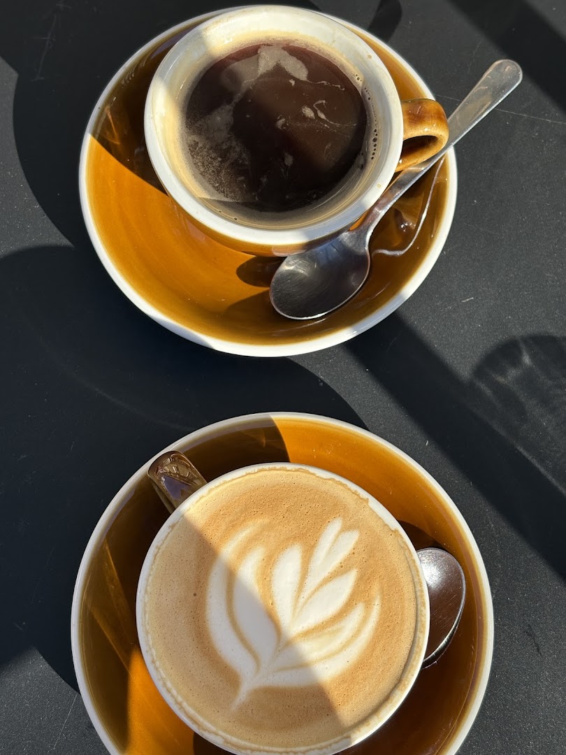 Assemble: high quality photo of drinks