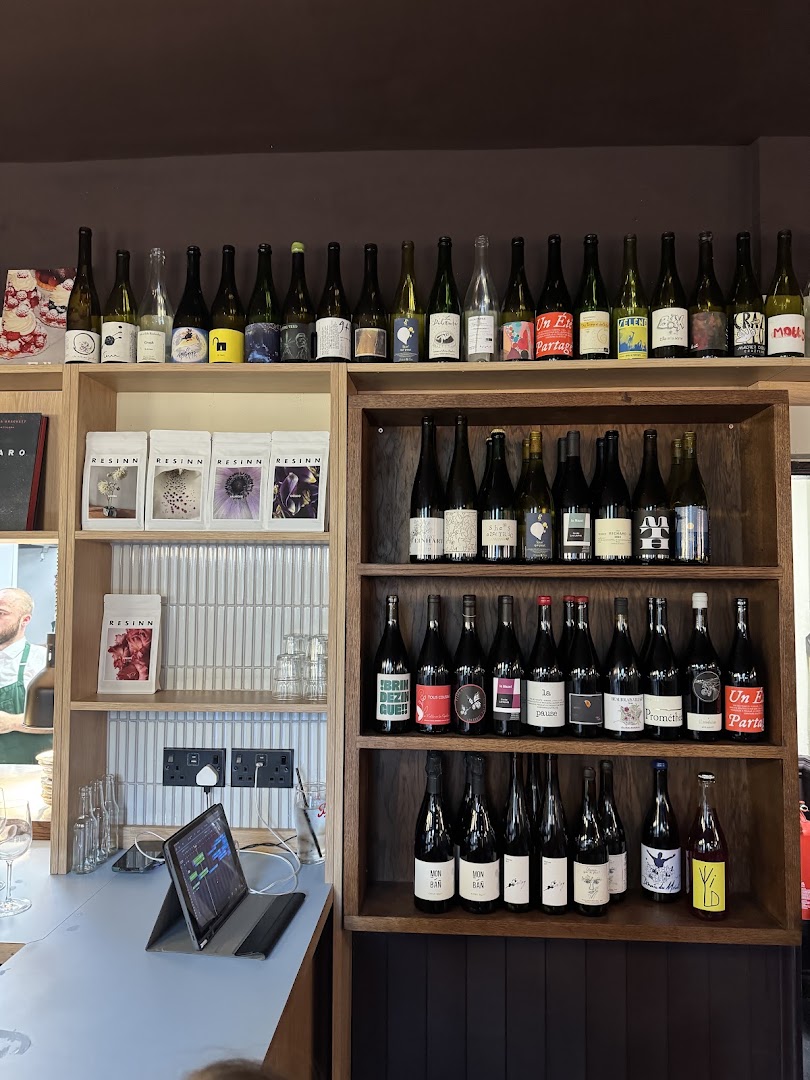 Assemble: clear display of bar selection