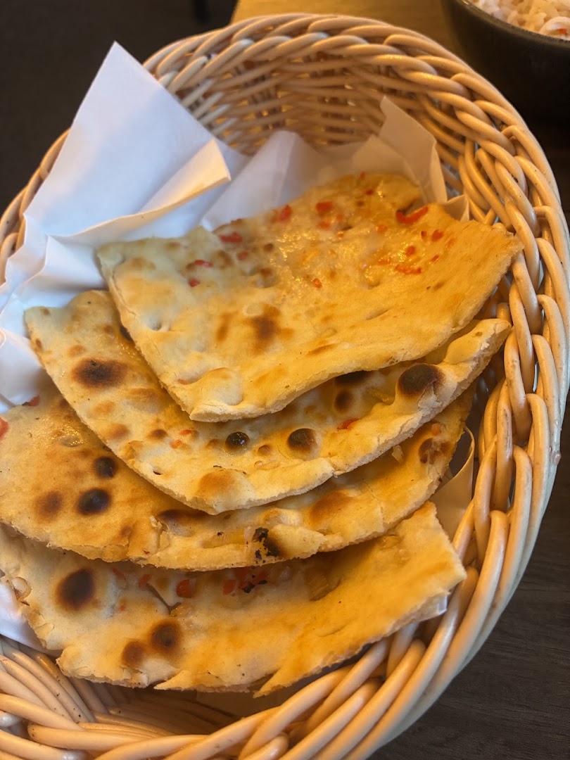 Chowrasta: appetizing photo of restaurant food