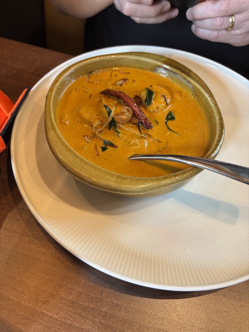 Dinithi: appetizing photo of restaurant dish