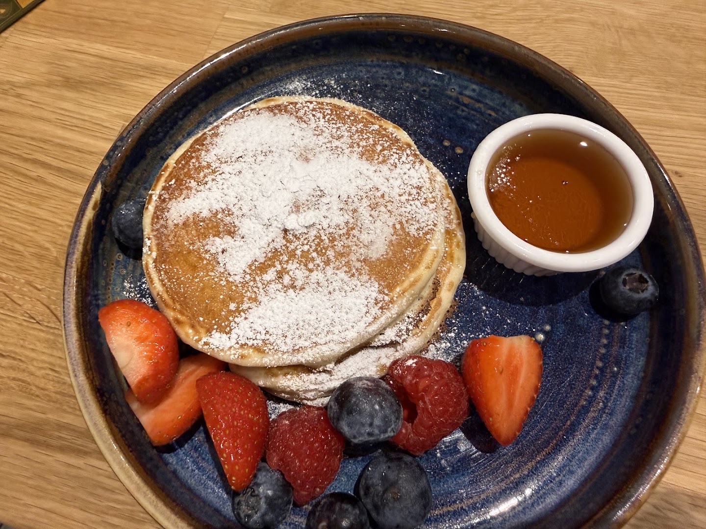 One Up: appetizing photo of breakfast food