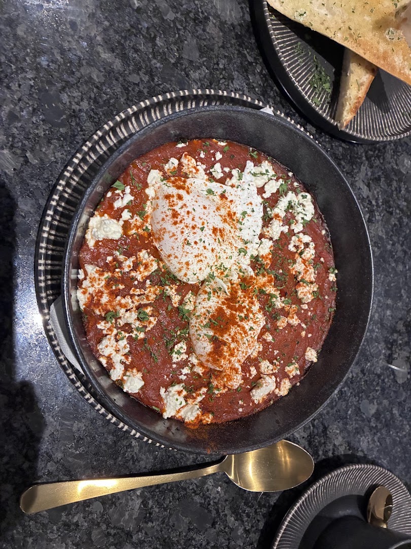 Say When: appetizing, high-quality food photography