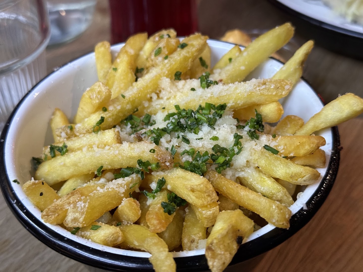 The Beefy Boys: appetizing, high-quality food photo