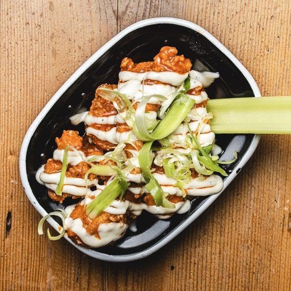 The Beefy Boys: high quality appetizing food photo