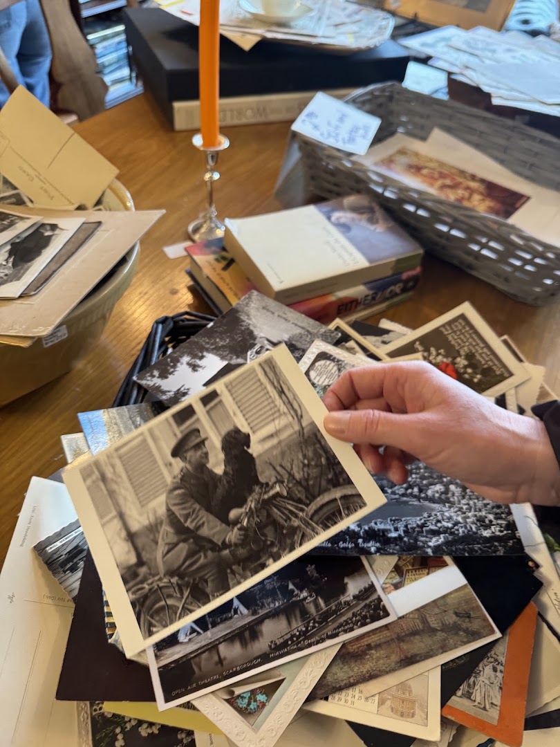 Cool Stuff Vintage: vintage products and atmosphere