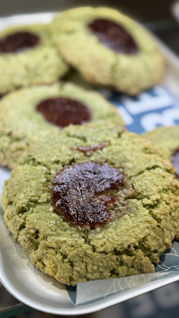 Drop Bear: appetizing photo of house-made food
