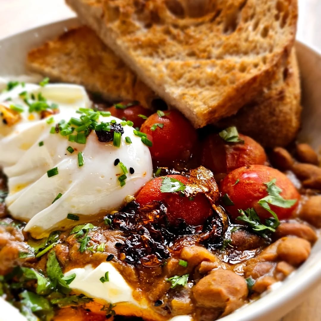 Groke Coffee: appetizing, high-quality food photography
