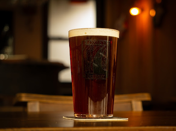 No3 Sharrow: high quality professional drink photo