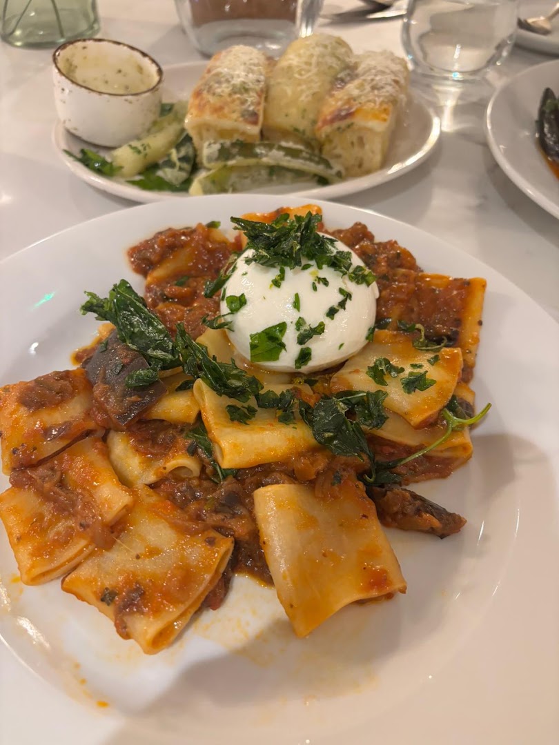 Pranzo Italian: appetizing photo of restaurant food