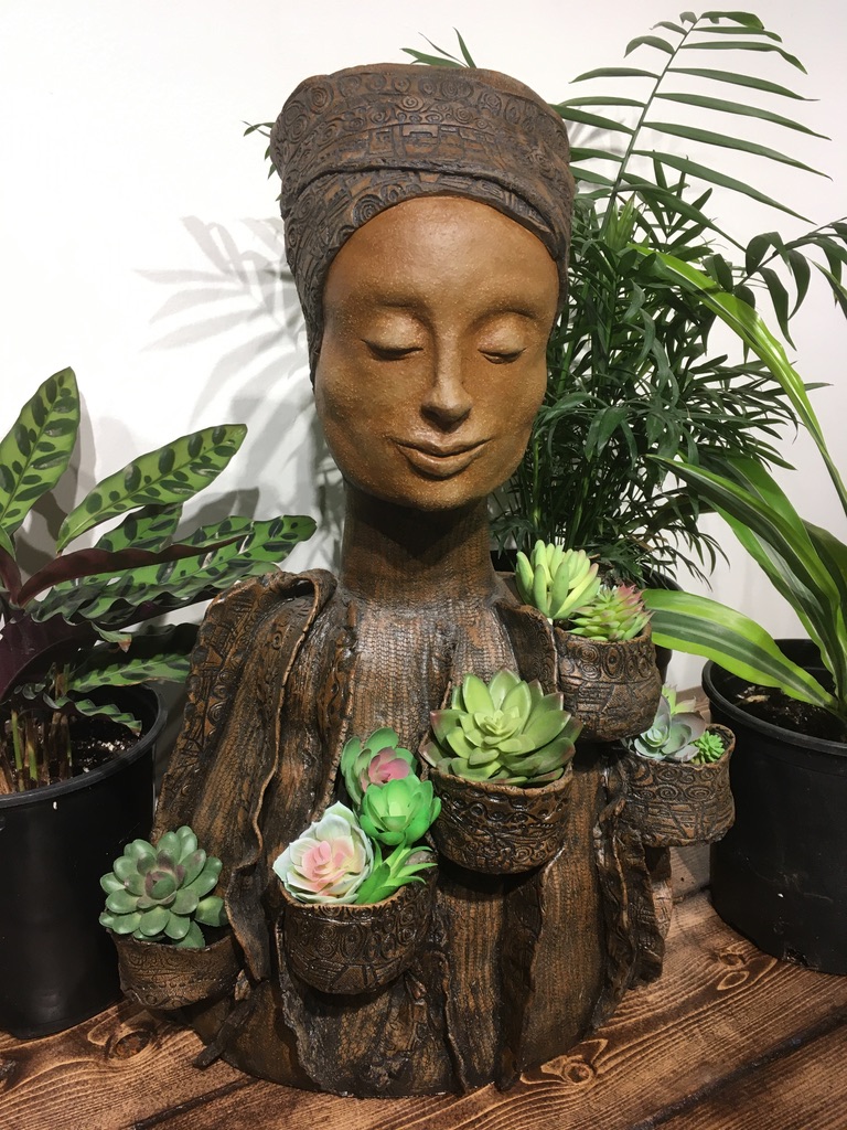 Art Garden AVL: high quality product display photo