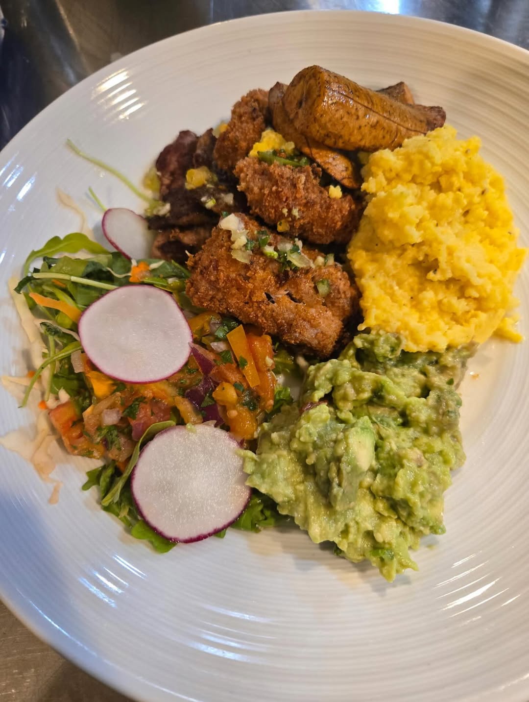 Chorizo: appetizing, high-quality food photo