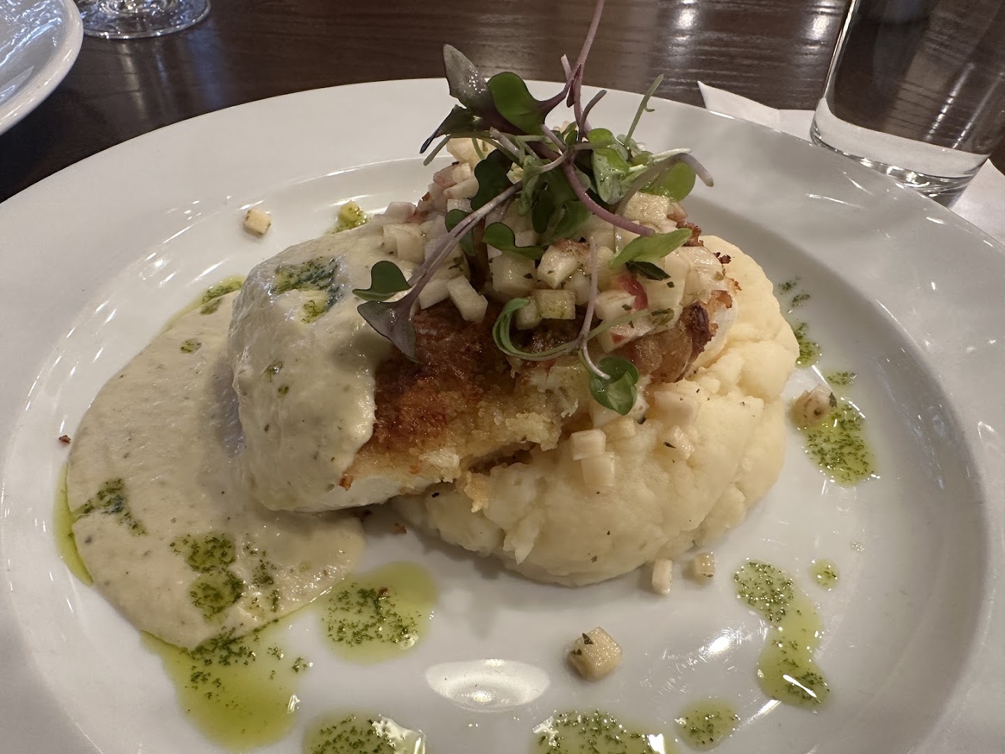 Corner Kitchen: appetizing, high-quality food photography