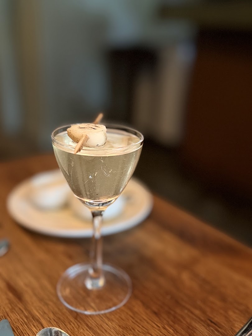 Crusco: high quality cocktail photography