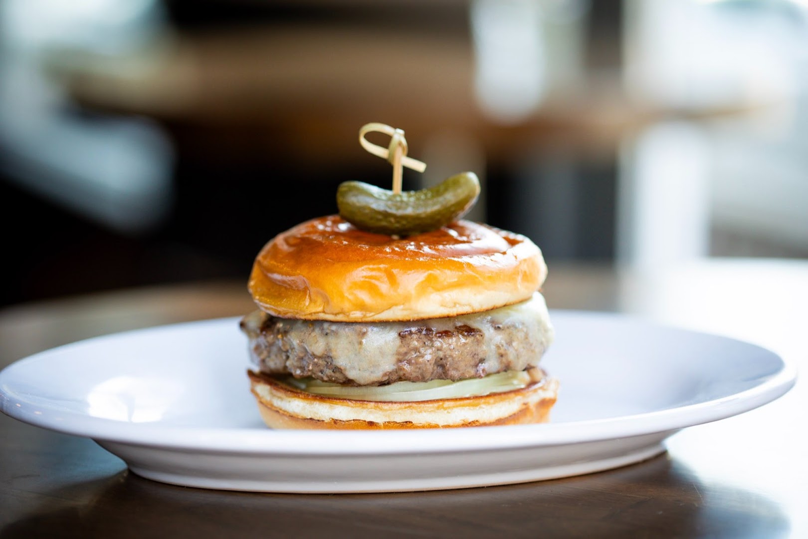 Easy Tiger: professional high quality food photo