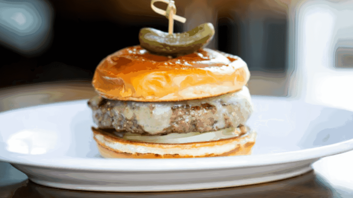 Easy Tiger: appetizing, high-quality food photography