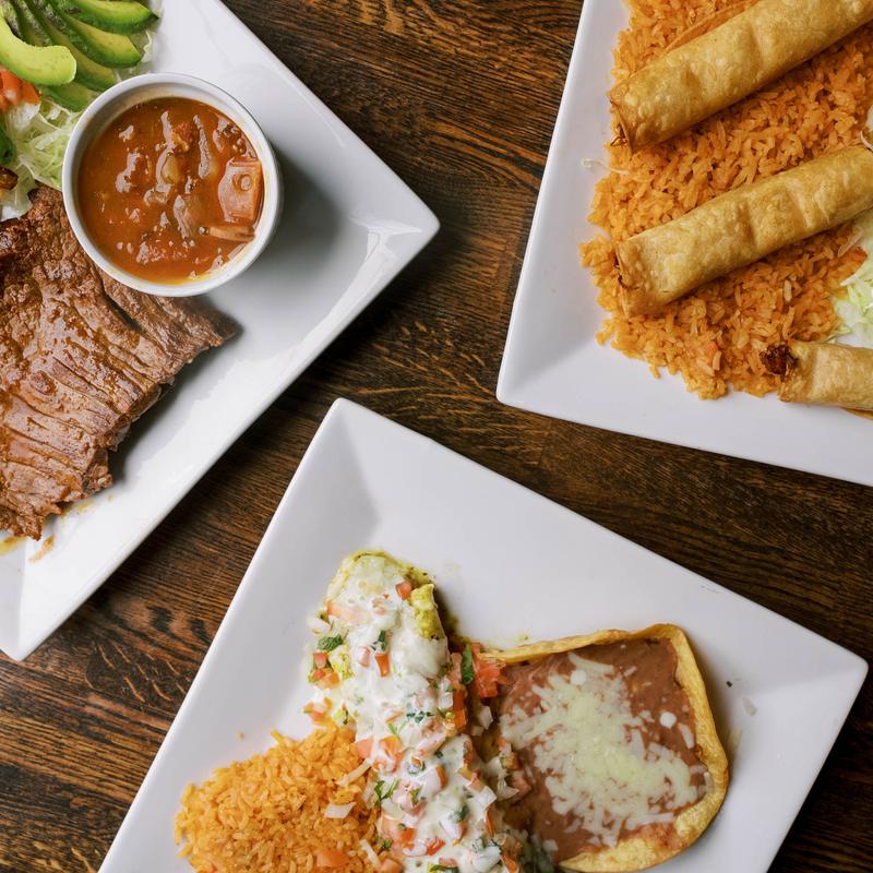 El Tesoro: high quality appetizing food photography