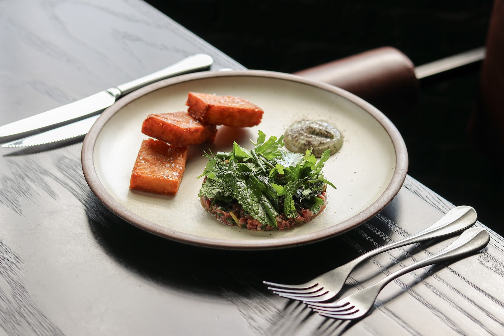 Golden Hour: professional, high-quality food photography