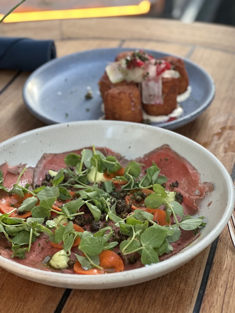 Luminosa: appetizing, high-quality food photography