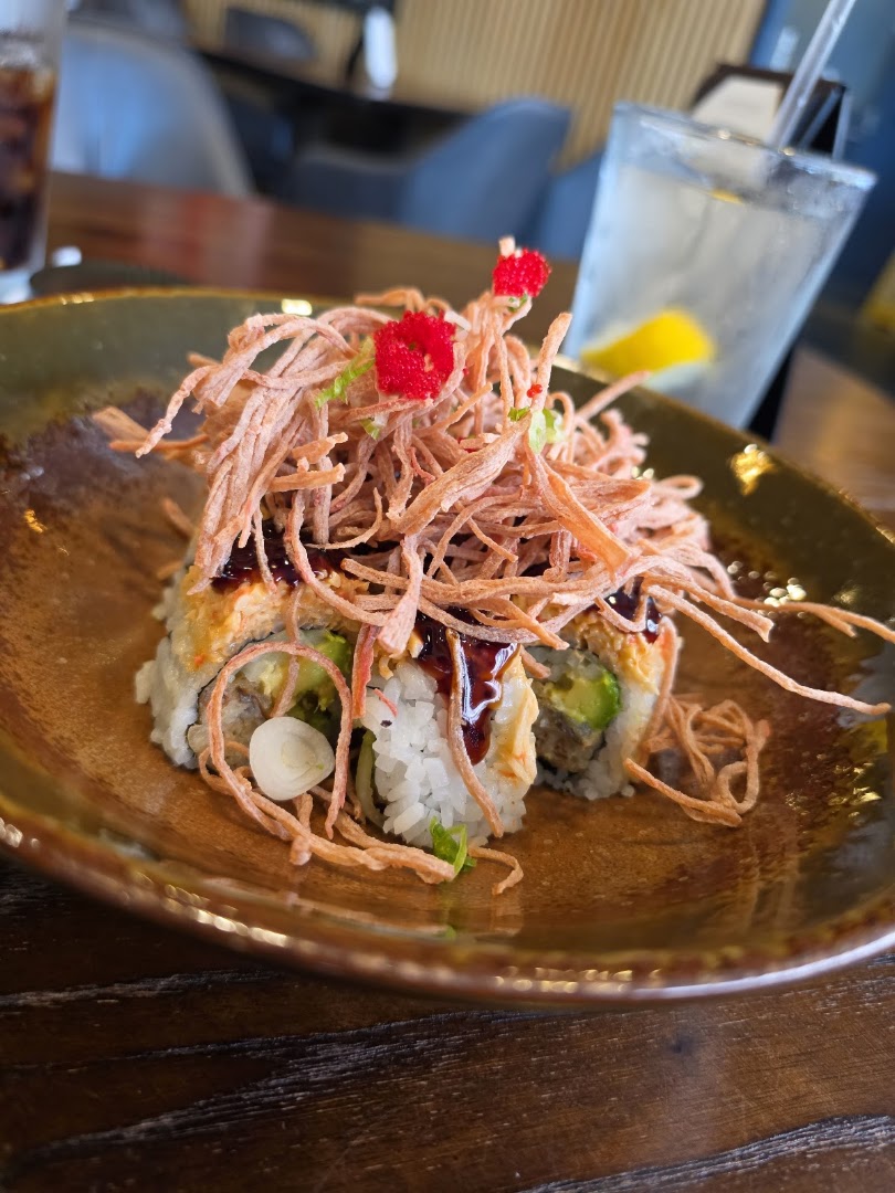 Maguro: appetizing, high-quality food photography