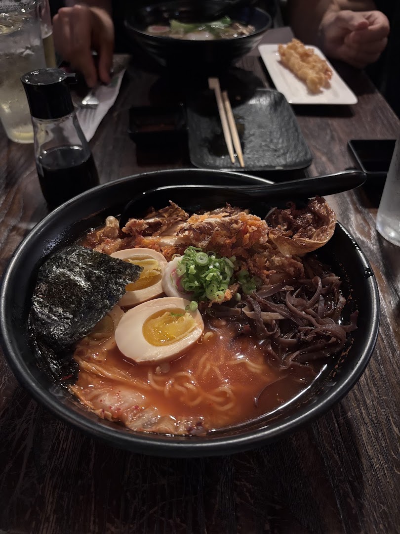 Maguro: appetizing, high-quality food photography