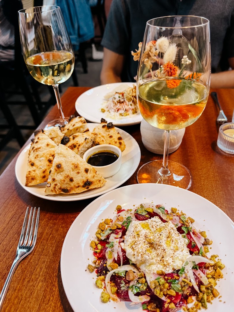 Piccolina: high quality appetizing food photo