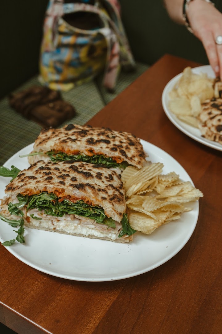 Piccolina: appetizing, high-quality food photography