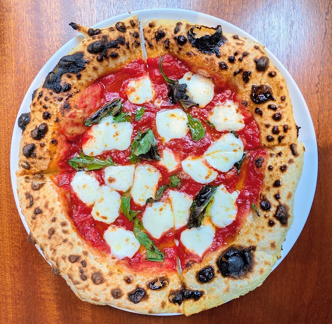 Piccolina: appetizing, high-quality food photography