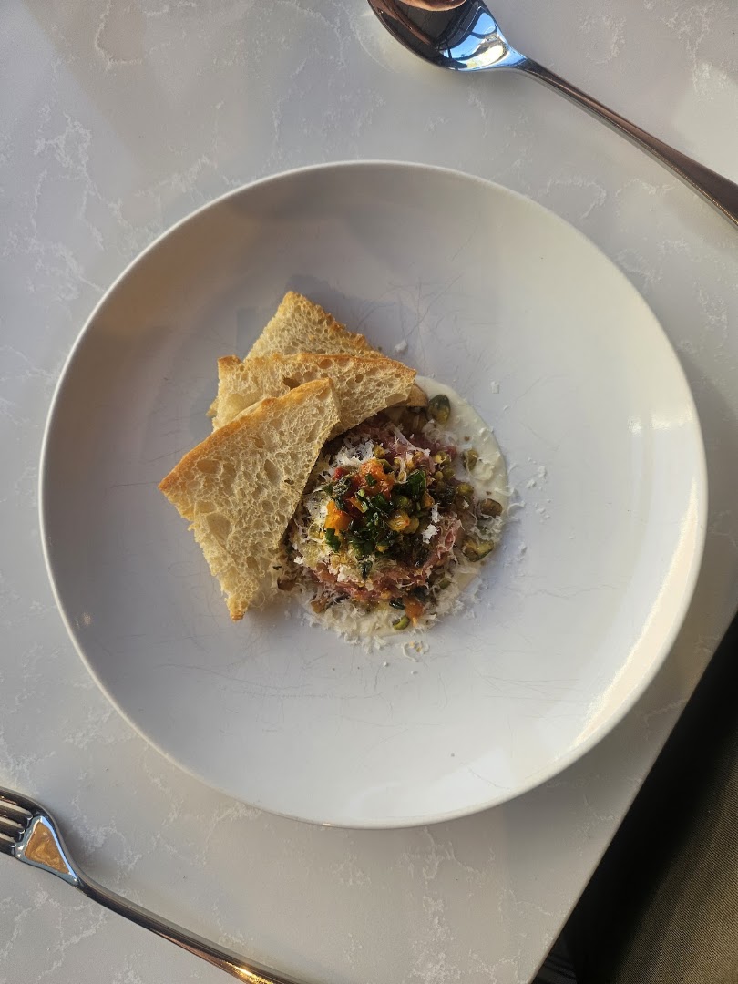 Piccolina: high quality, appetizing food photo