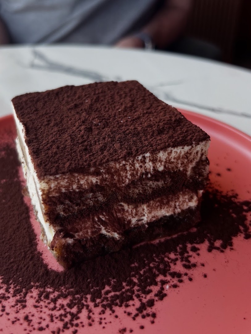 Potential New Boyfriend: high quality food photography