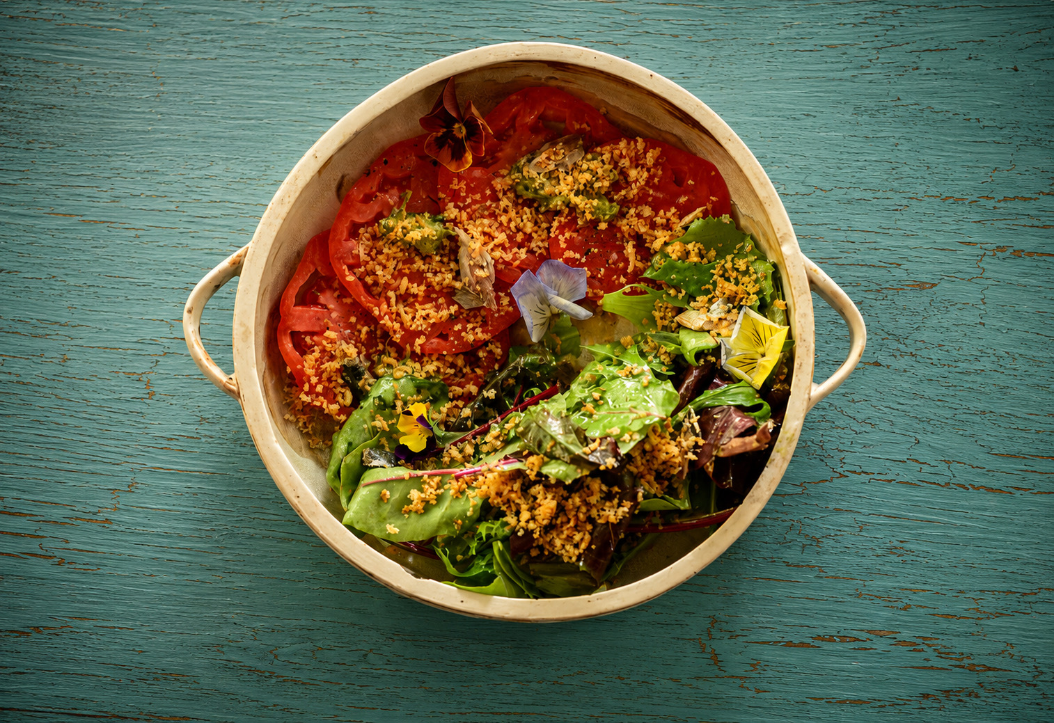 Alonetogether: high quality food photography