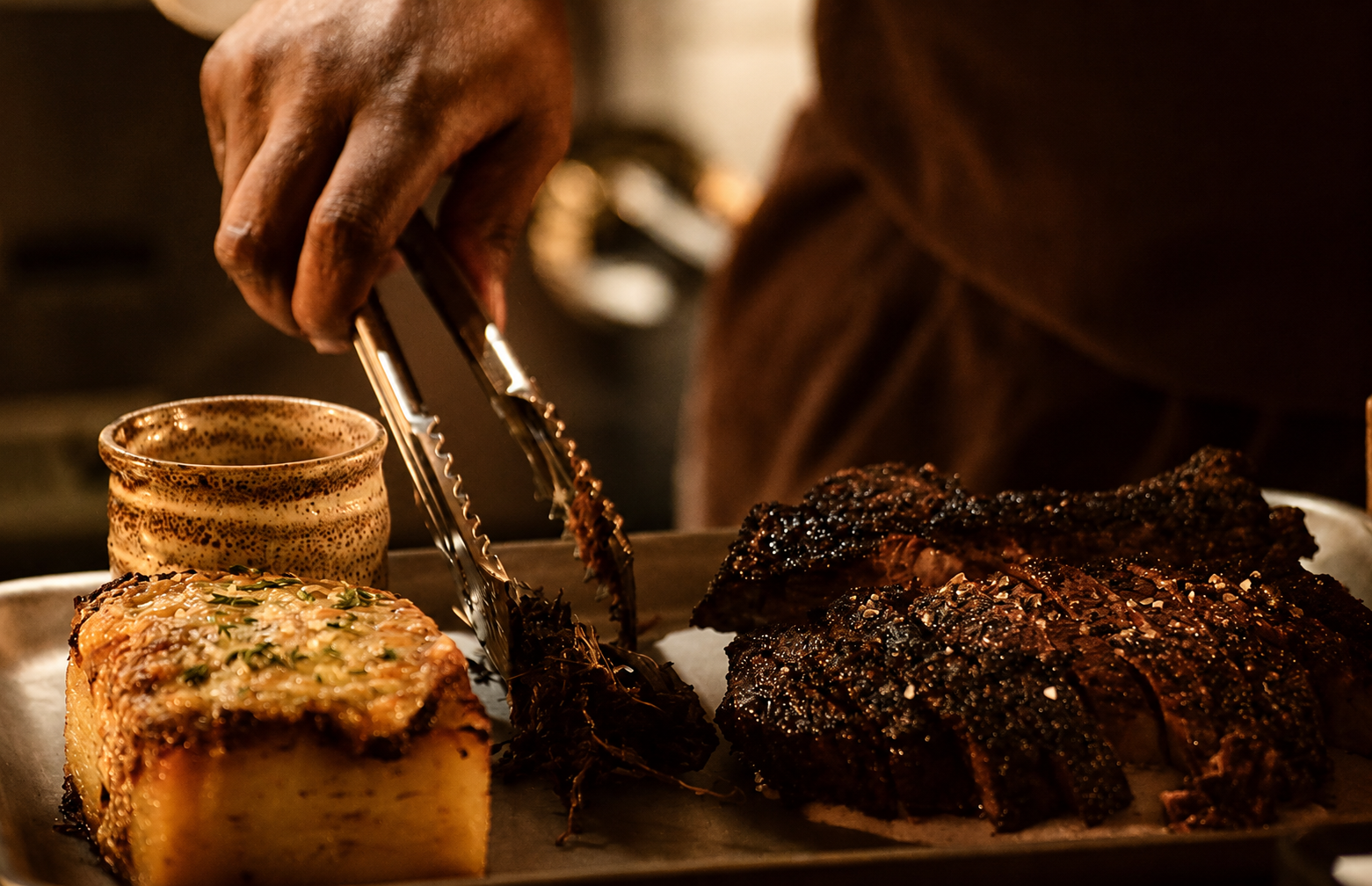 Alonetogether: high quality professional food photography