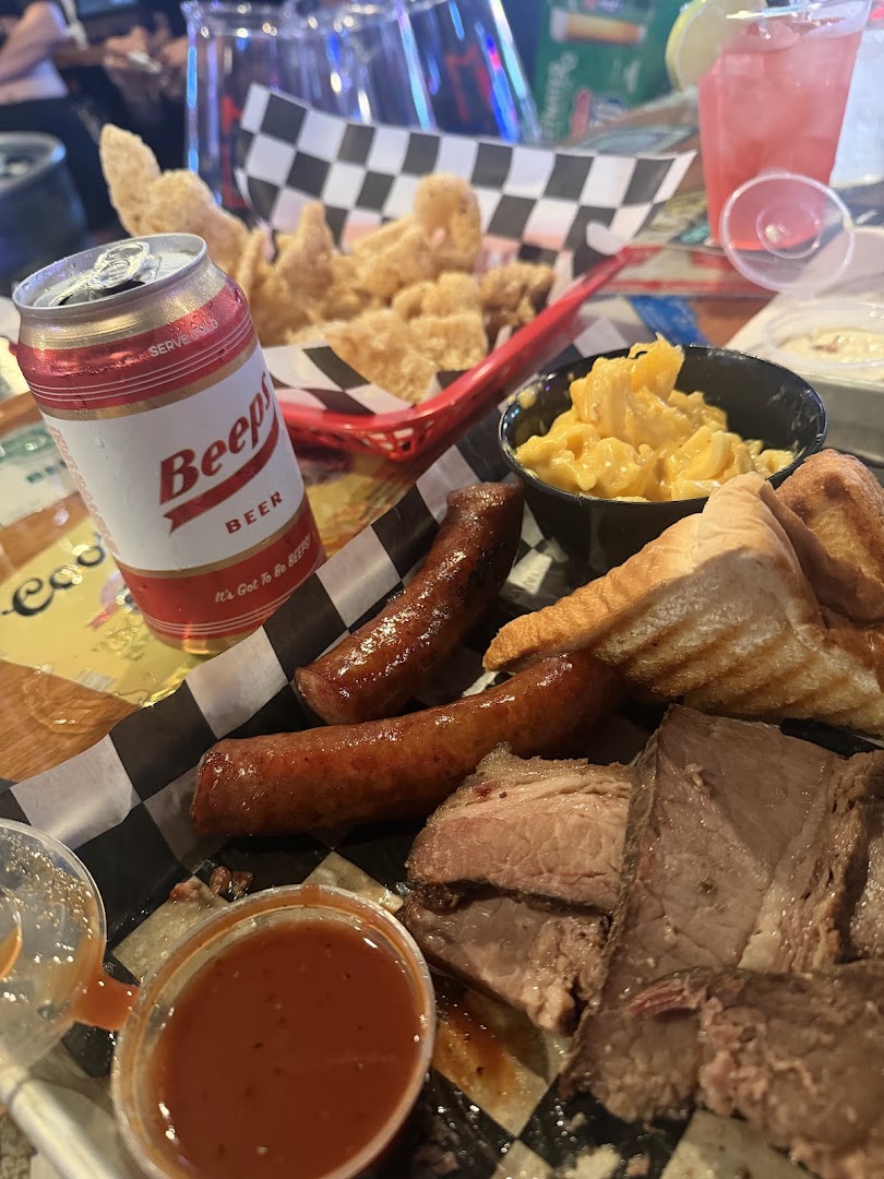 American Dive: appetizing food and drink photo