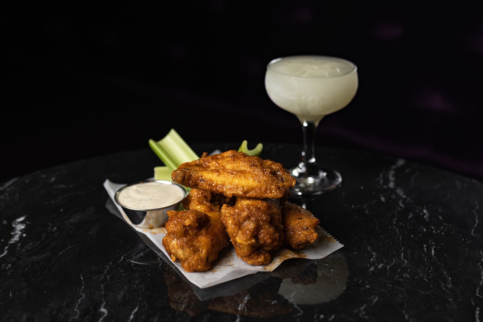 Barrel Proof: professional food and drink photography