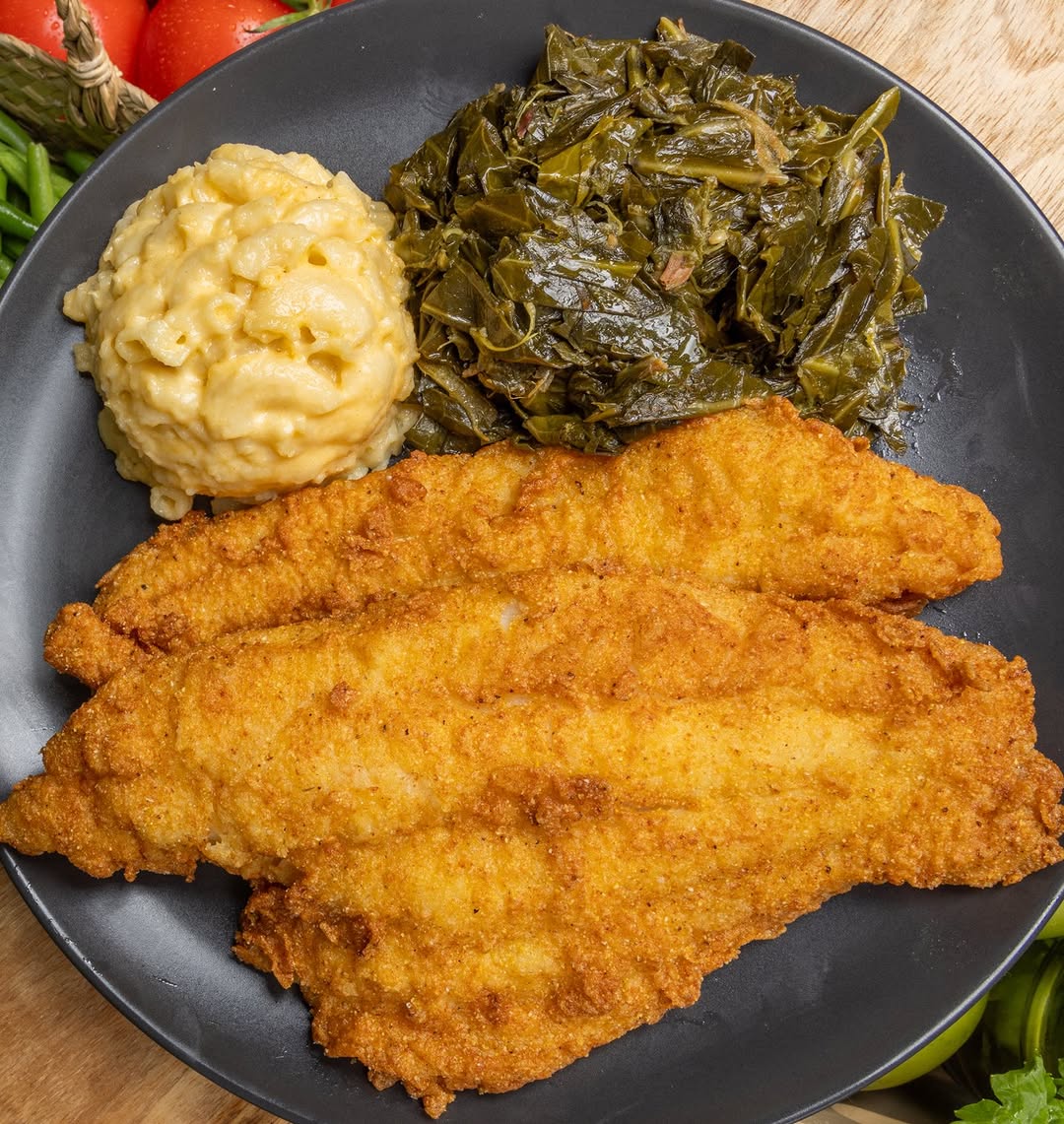 Busy Bee Cafe: appetizing, high-quality food photography