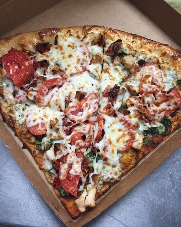 Edgewood Pizza · Atlanta