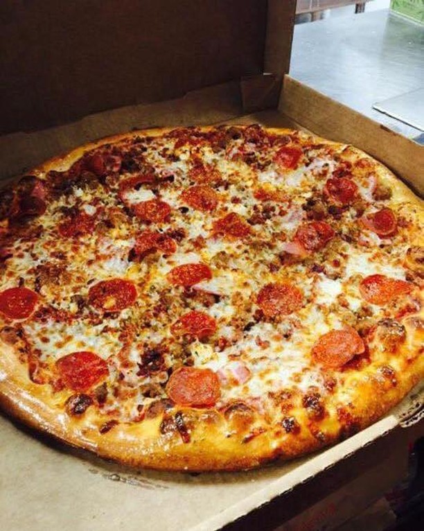 Edgewood Pizza · Atlanta
