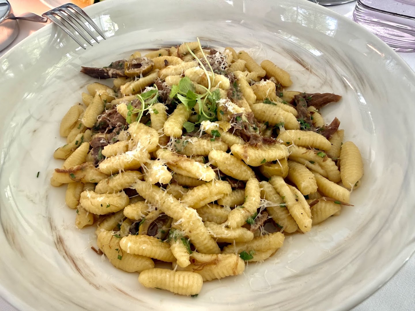 Elise: appetizing, high-quality food photography