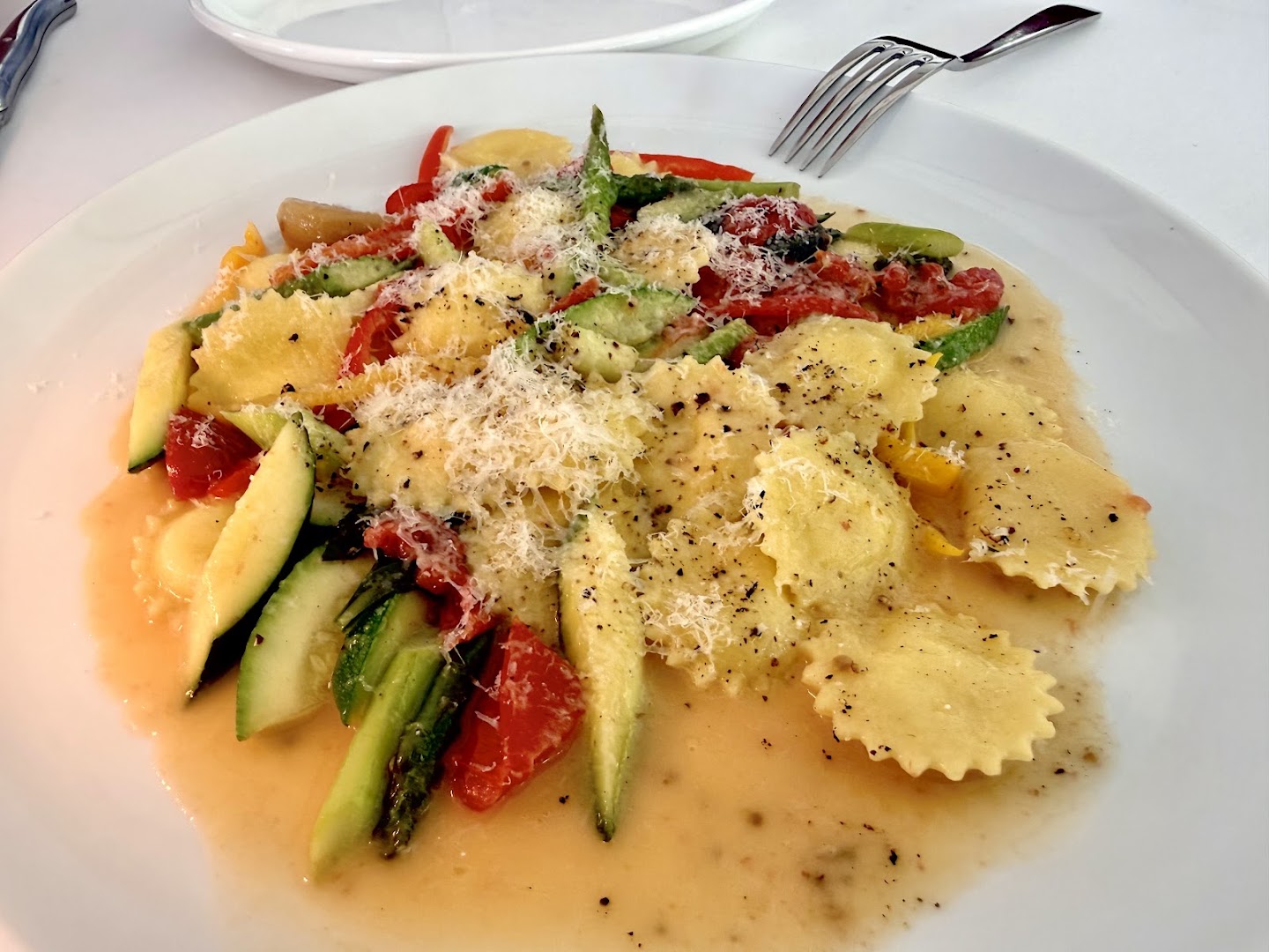 Elise: appetizing, high-quality food photography