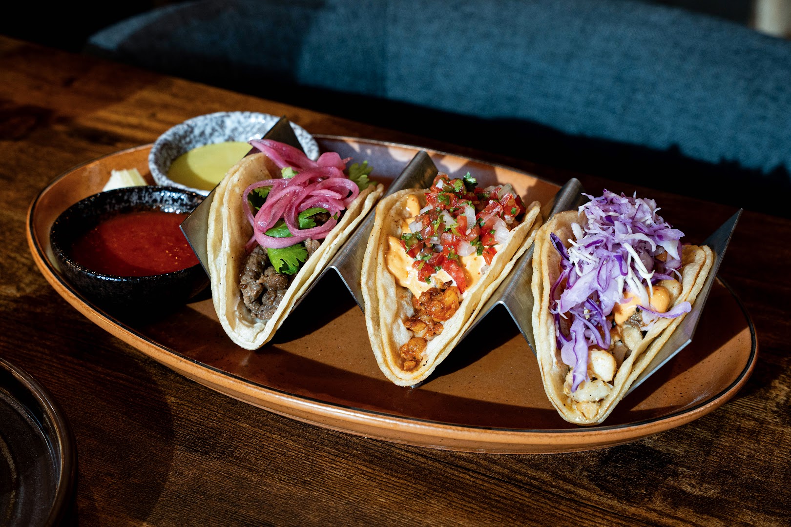 Here Today: high quality, appetizing food photo