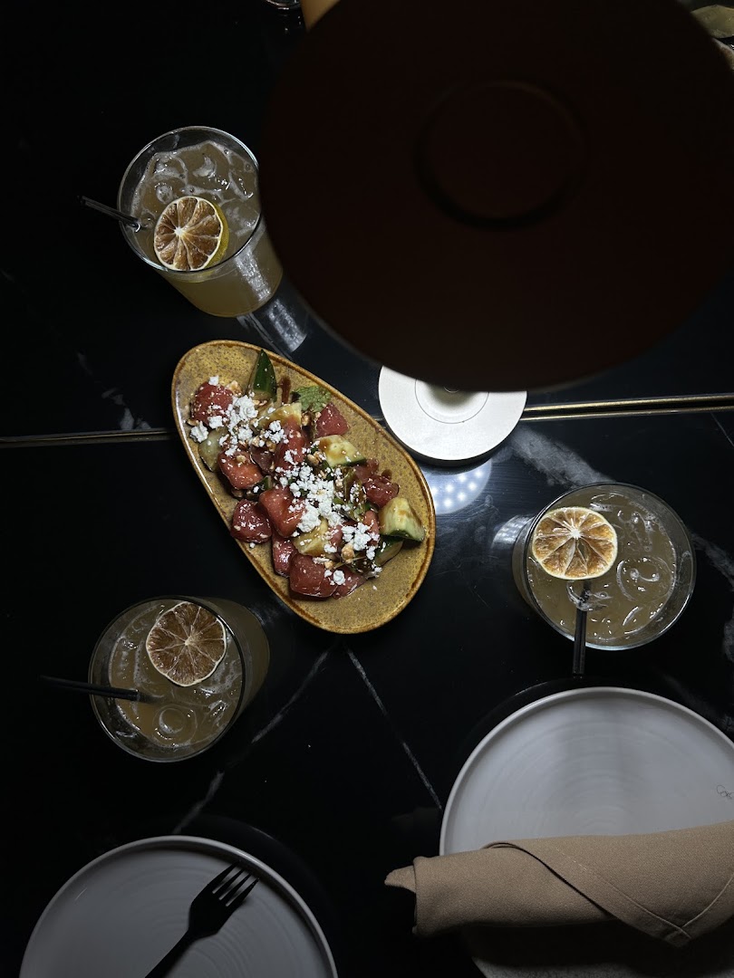 Here Today: high quality, professional food photography