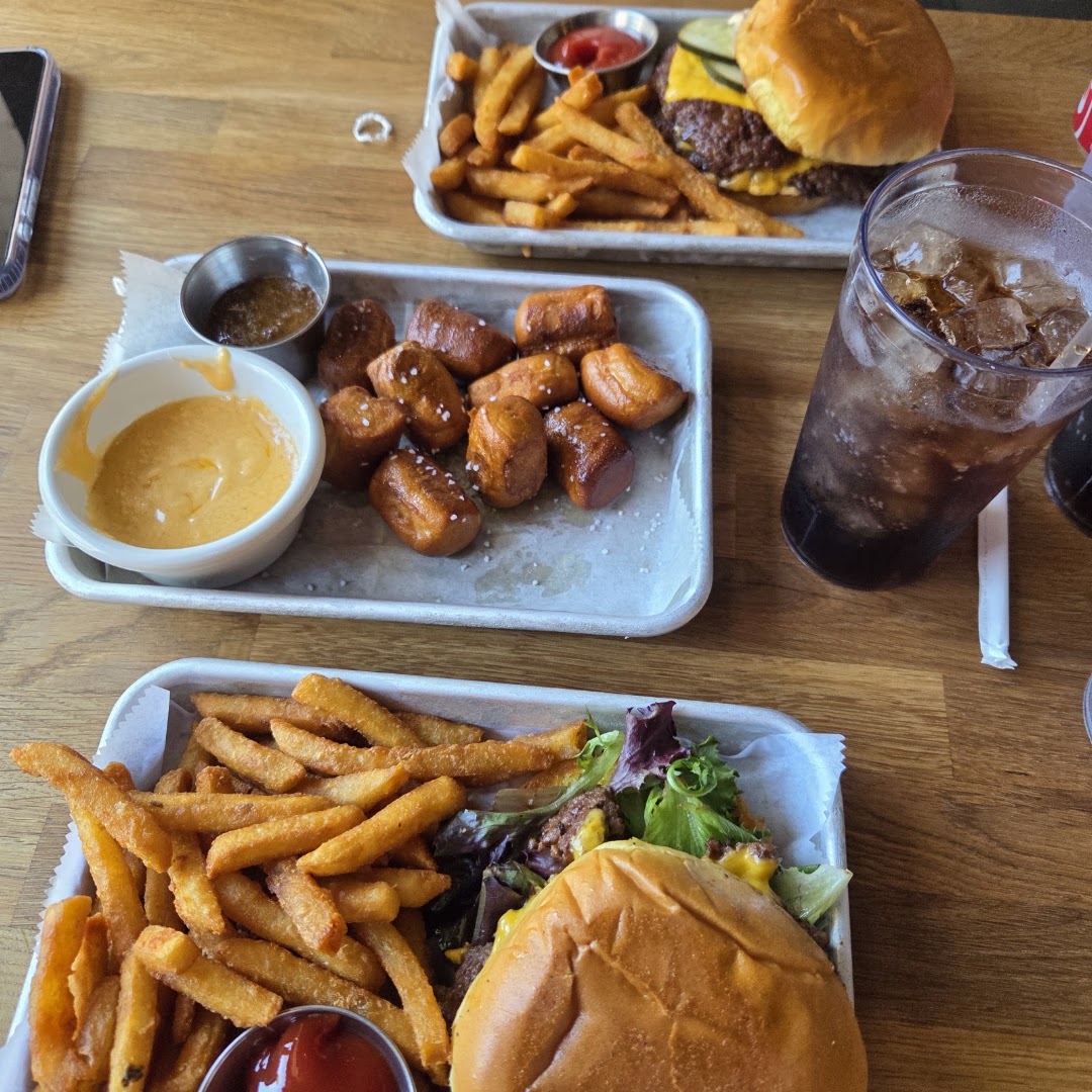 Jolene Jolene: appetizing food and drink photo
