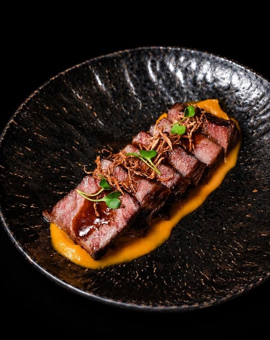 Lo Kee: high quality professional food photography