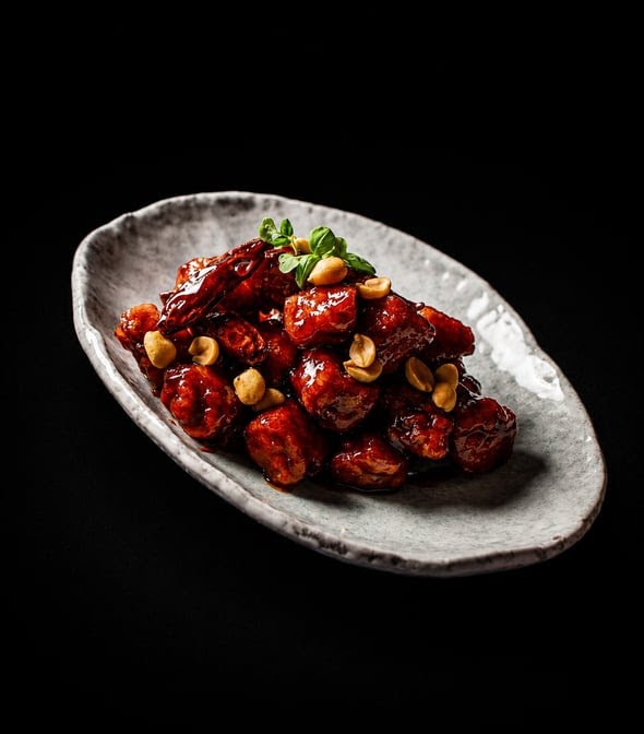 Lo Kee: professional high quality food photography