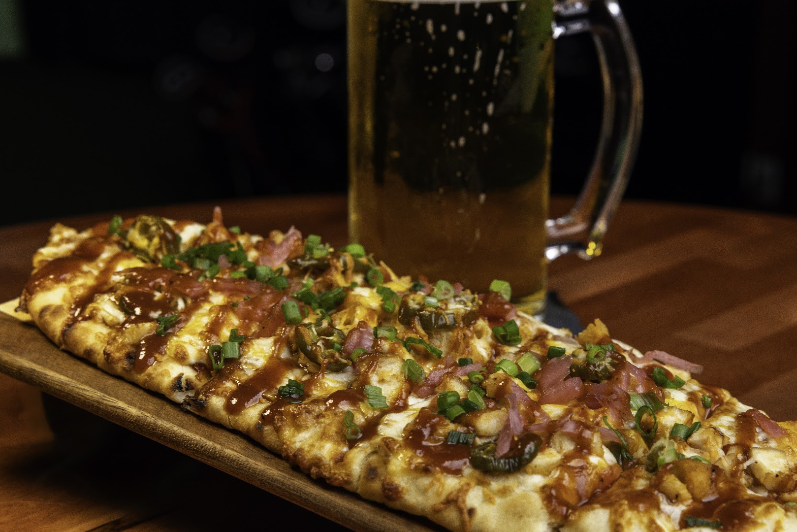 Peachtree Sporting Club: appetizing food and drink photo