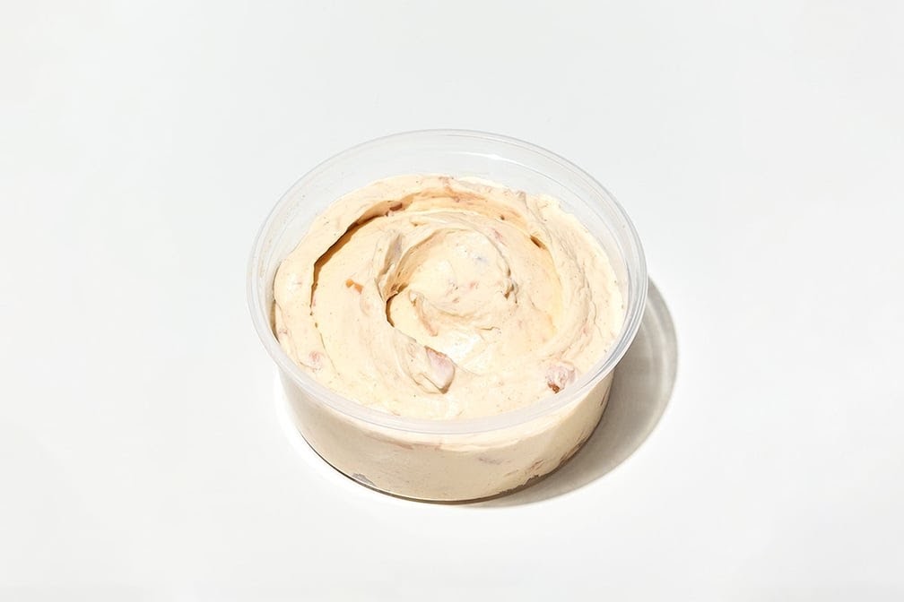 Spread Bagelry: clear professional food photography