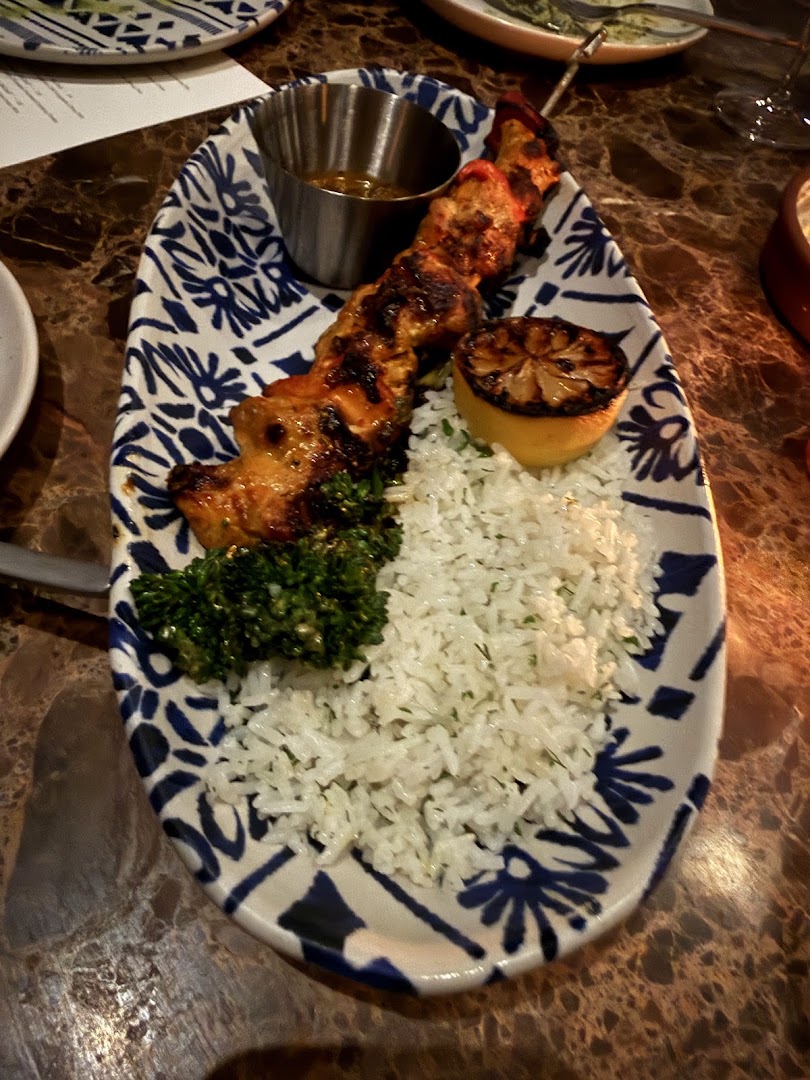 Amaya: appetizing, high-quality food photography